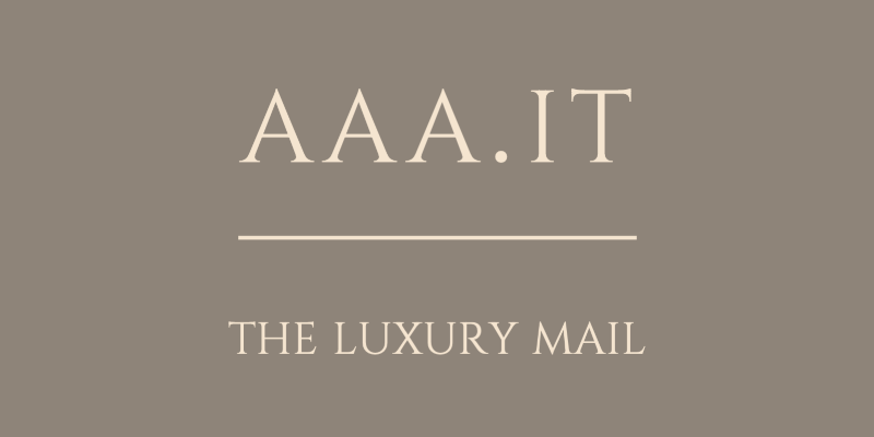 AAA.IT - Luxury Mail